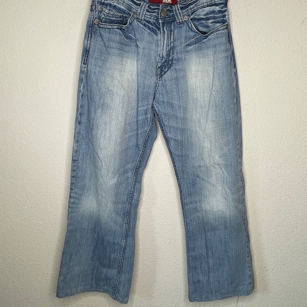Express Blake‎ Jeans - Picture 7 of 10